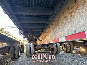 2012 REITNOUER INC Reitnouer Inc Trailers