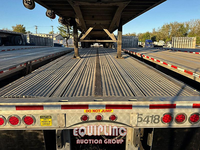 2012 REITNOUER INC Reitnouer Inc Trailers