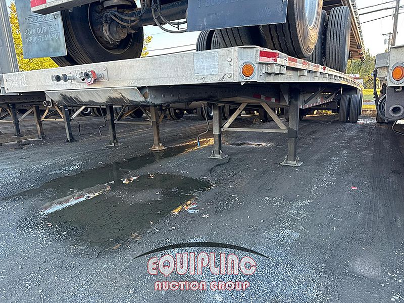 2012 REITNOUER INC Reitnouer Inc Trailers