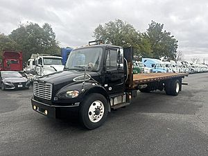 2019 Freightliner M2 106