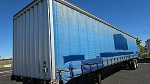 2015 Great Dane FSP 48/102 - Flatbed Trailer