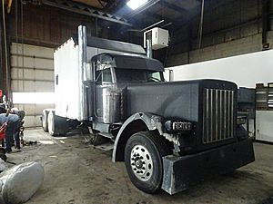 1998 Peterbilt 379 For Sale | 63