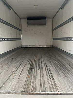 2019 Isuzu NPR