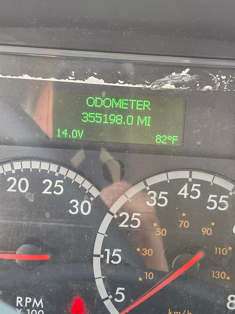 2019 Freightliner M2 106