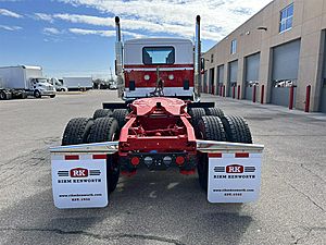 2026 Kenworth T680