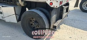 2005 Great Dane FLATBED