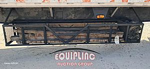 2005 Great Dane FLATBED
