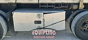2005 Great Dane FLATBED