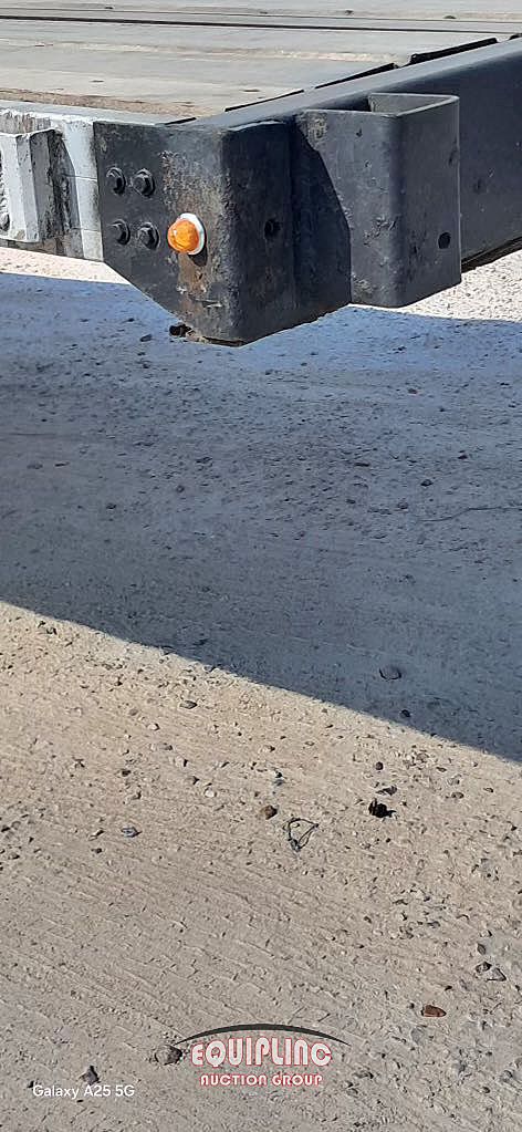 2005 Great Dane FLATBED