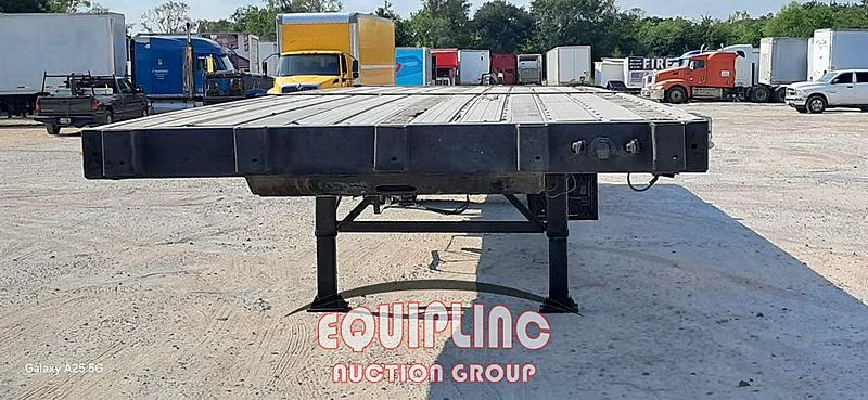 2005 Great Dane FLATBED