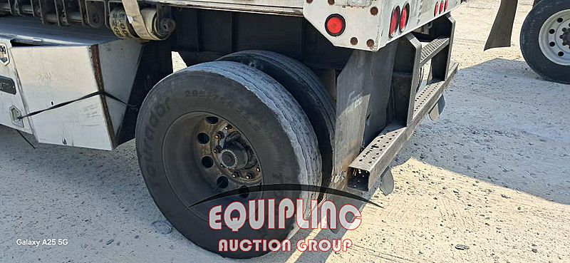 2005 Great Dane FLATBED