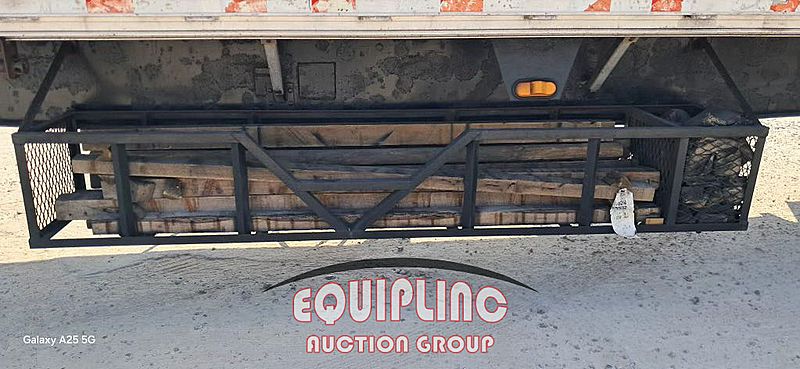 2005 Great Dane FLATBED