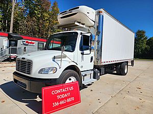 2020 Freightliner M2 106
