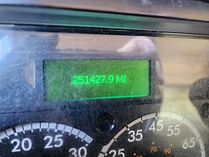 2020 Freightliner M2 106