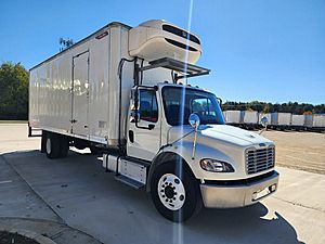 2020 Freightliner M2 106