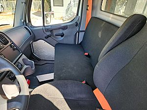 2020 Freightliner M2 106