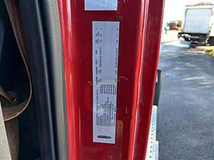 2019 Freightliner CASCADIA 113