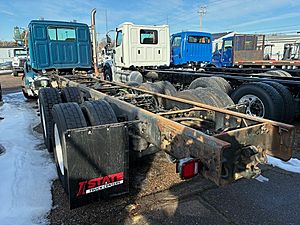 2015 WESTERN STAR/AU 4700SB