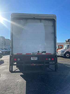 2017 Freightliner MT55