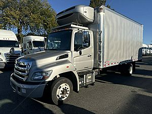 2022 Hino S5 For Sale | 20' | Non CDL | #T-N7901681