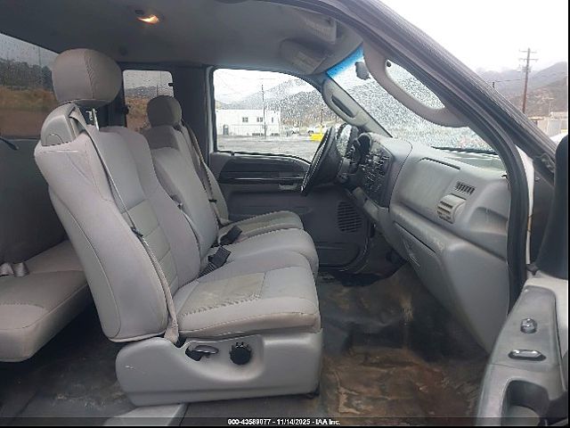 2006 Ford F250