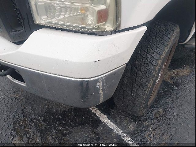 2006 Ford F250