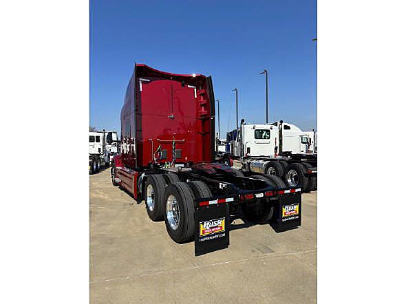 2026 Peterbilt 579