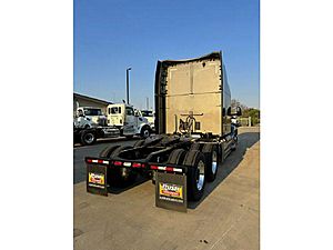 2026 Peterbilt 579