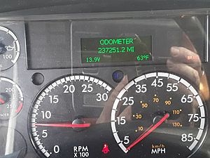 2019 Freightliner M2 106