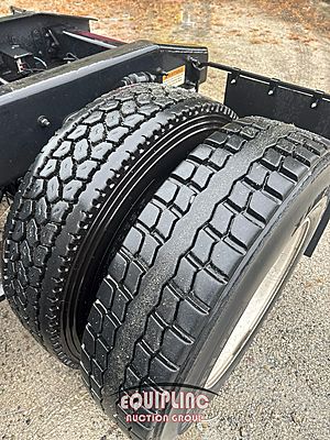 2017 Freightliner CASCADIA