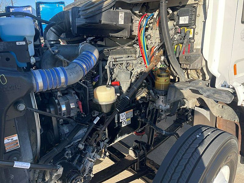 2015 Peterbilt 567