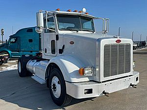 2014 Peterbilt 365