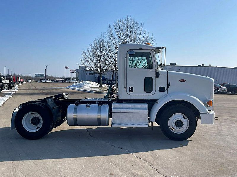 2014 Peterbilt 365