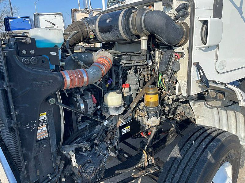 2014 Peterbilt 365
