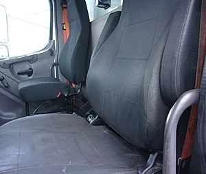 2016 Freightliner M2 106