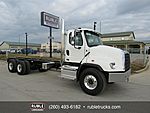 2026 Freightliner 114SD PLUS