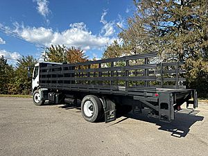 2014 Peterbilt 220