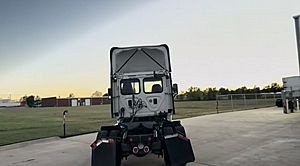 2017 Freightliner CASCADIA 113