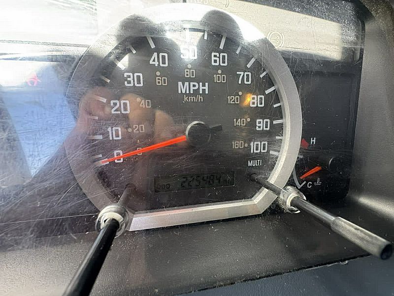 2018 Isuzu NPR