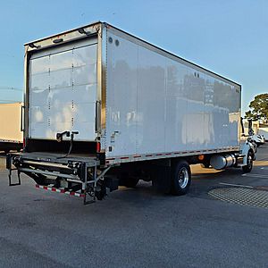 2020 Freightliner M2 112