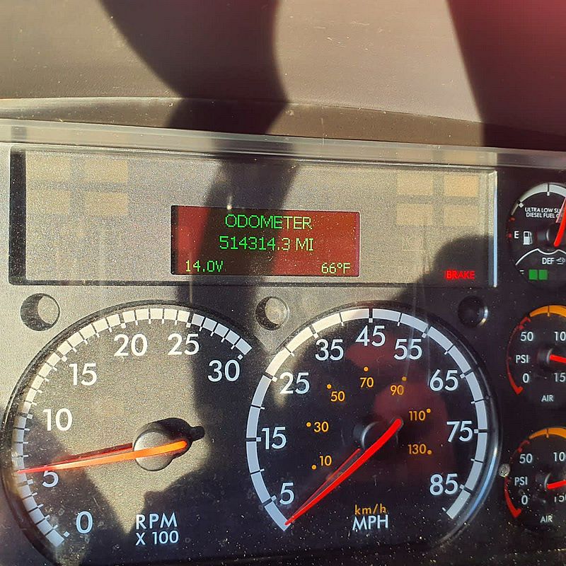2020 Freightliner M2 112
