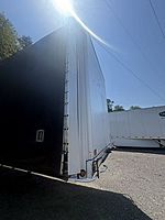 2013 MAC Flatbed