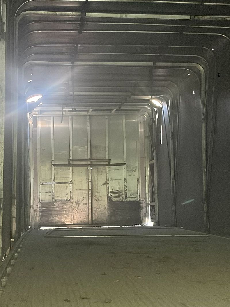 2013 MAC Flatbed