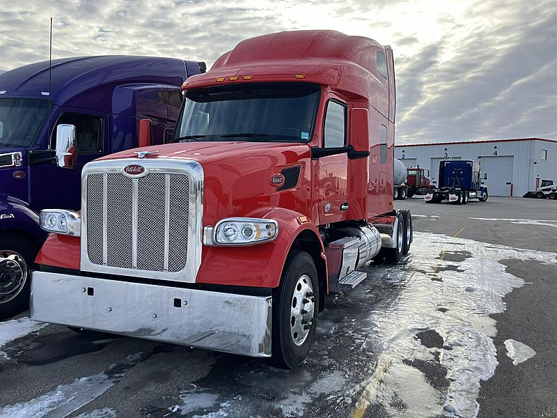 2011 Peterbilt Trucks (Cummins 450-500 HP Engines) For Sale | Page 2