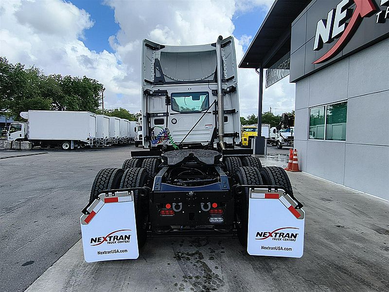 2027 Mack AN64T