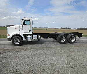 2012 Peterbilt 365