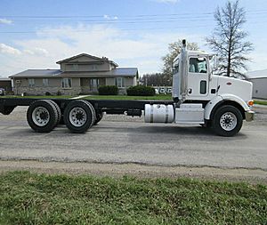 2012 Peterbilt 365