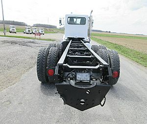 2012 Peterbilt 365