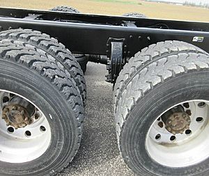 2012 Peterbilt 365