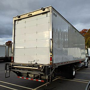 2020 Freightliner M2 112